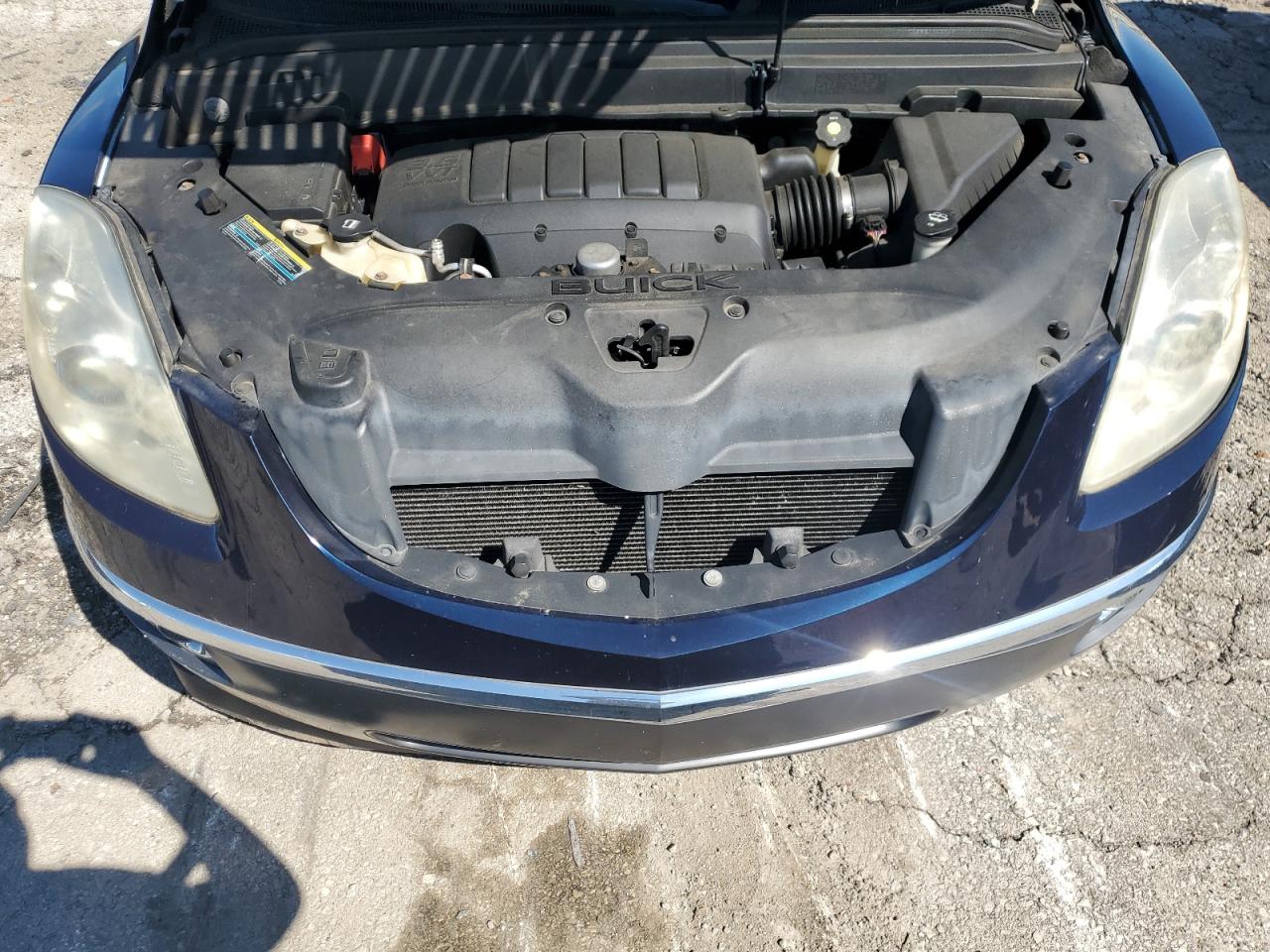 Buick Enclave Cxl Image 12