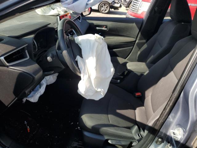 Toyota Corolla Le Image 8