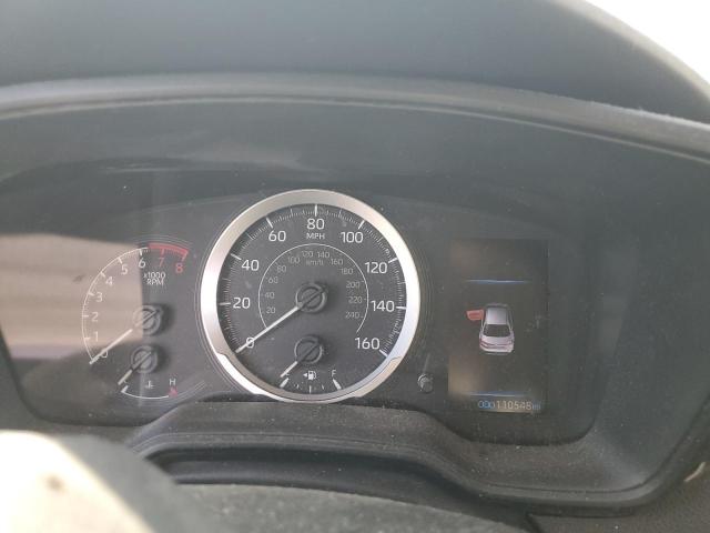 Toyota Corolla Le Image 6