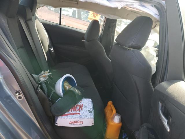 Toyota Corolla Le Image 11