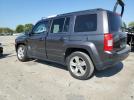 Jeep Patriot Latitude Image 2