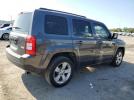 Jeep Patriot Latitude Image 13