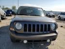 Jeep Patriot Latitude Image 12