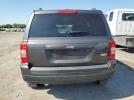 Jeep Patriot Latitude Image 4