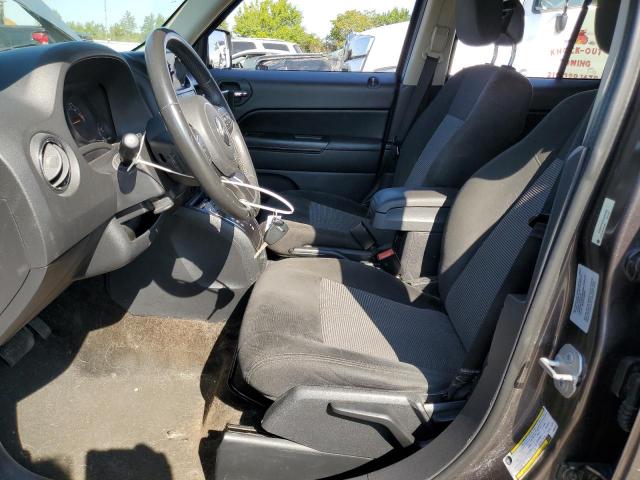 Jeep Patriot Latitude Image 7