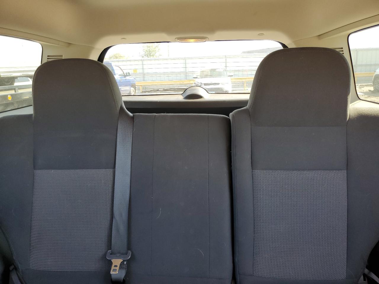 Jeep Patriot Latitude Image 6