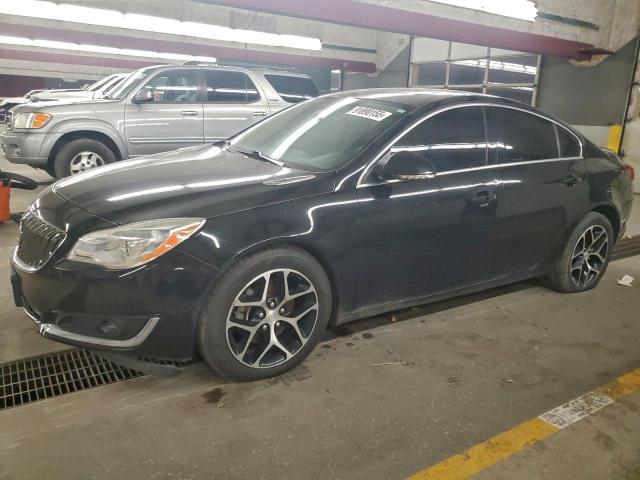  Salvage Buick Regal
