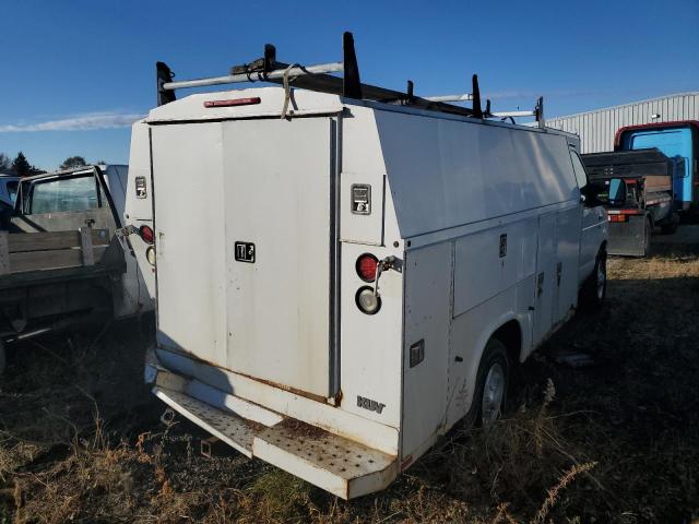Ford Econoline E350 Super Duty Cutaway Van Image 6