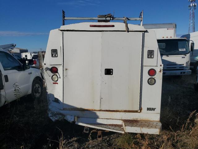 Ford Econoline E350 Super Duty Cutaway Van Image 5