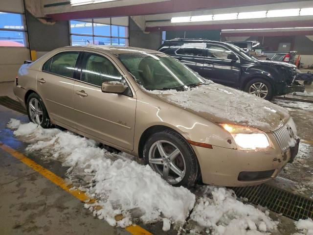 Mercury Milan Premier Image 3