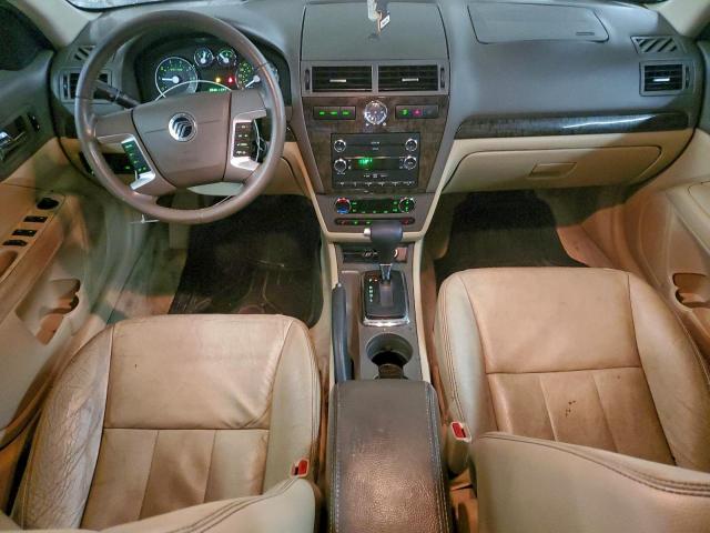 Mercury Milan Premier Image 10