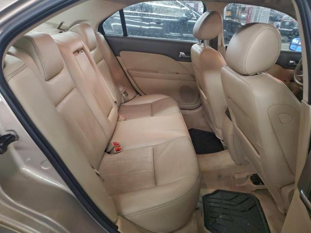 Mercury Milan Premier Image 9