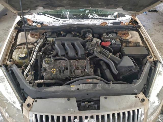 Mercury Milan Premier Image 7