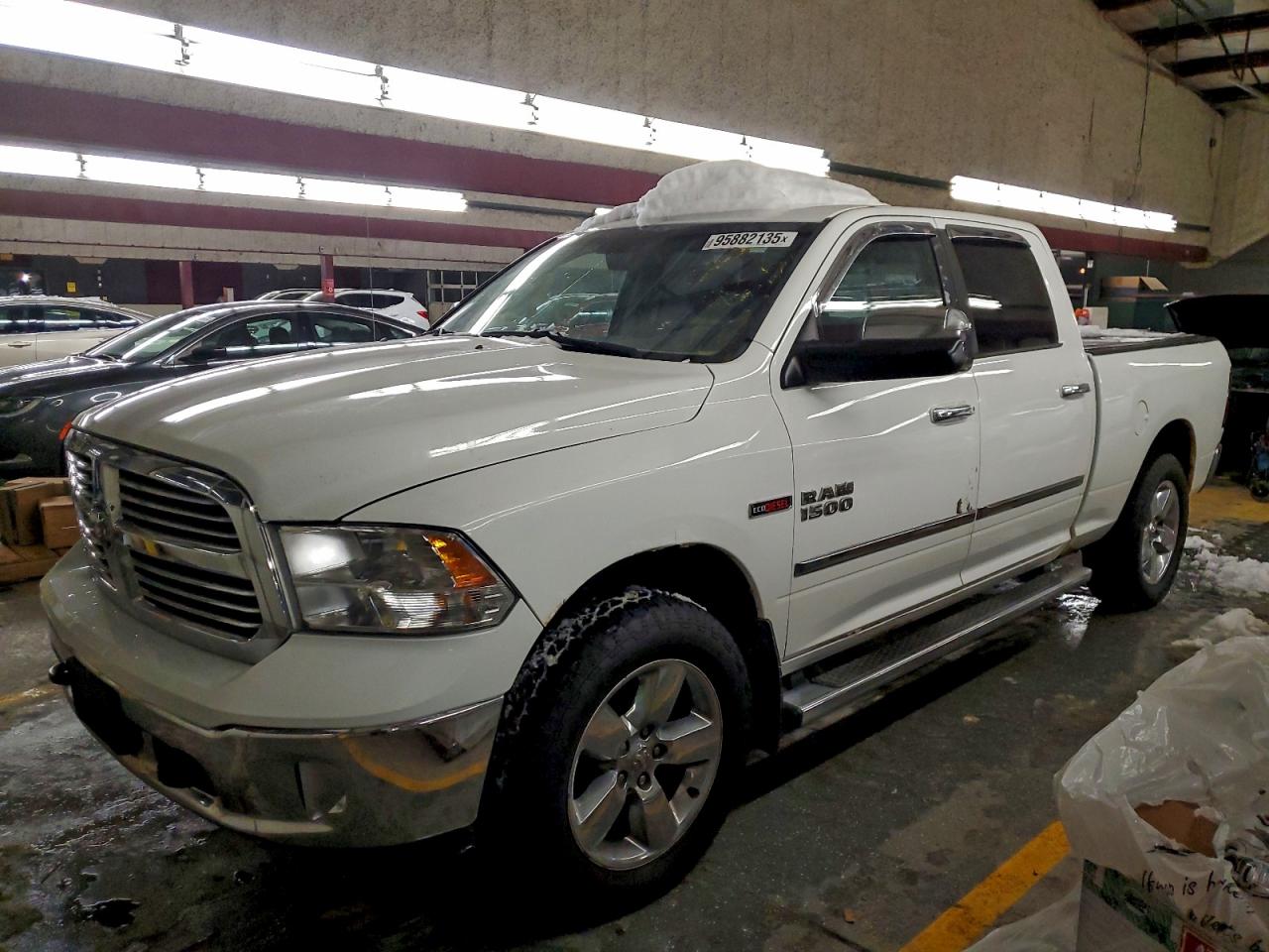 Ram 1500 Slt Image 1