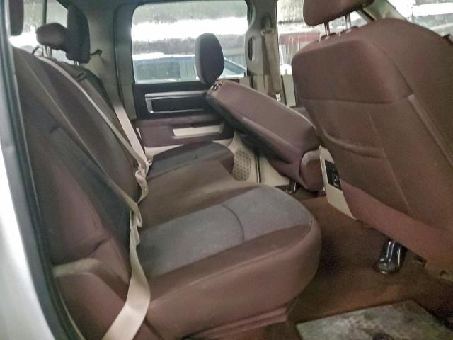 Ram 1500 Slt Image 11