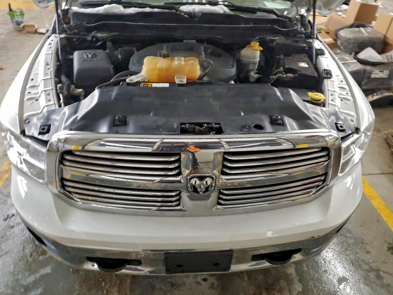Ram 1500 Slt Image 5