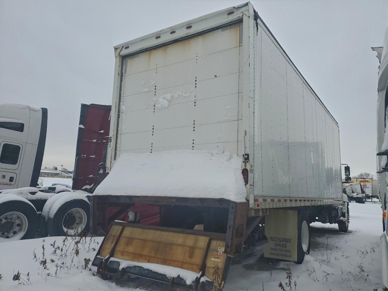 Hino 258 268 Image 2