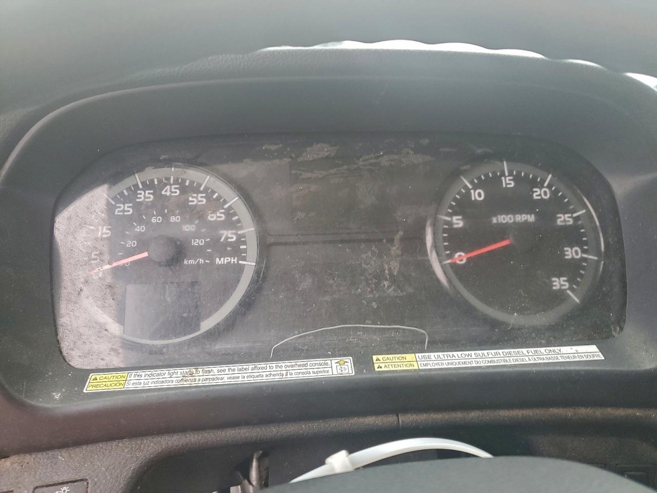 Hino 258 268 Image 5