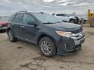Ford Edge Sel Image 12