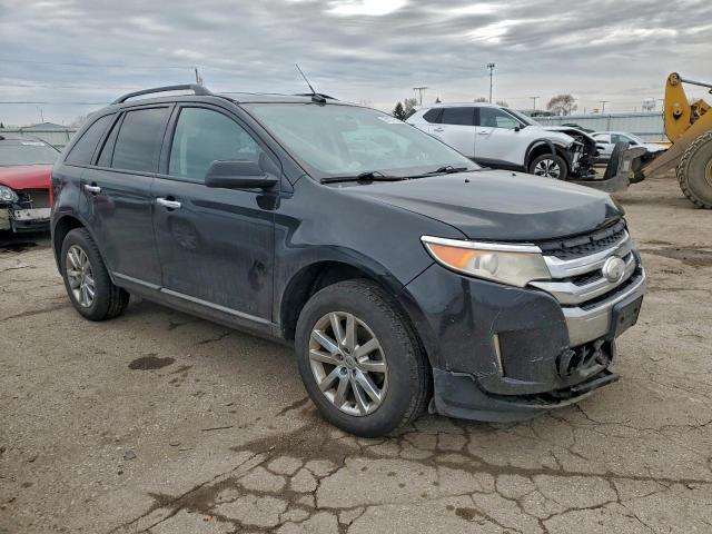 Ford Edge Sel Image 12