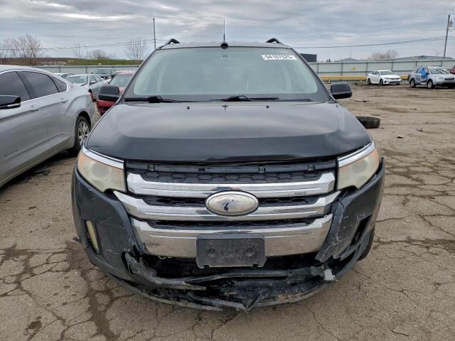 Ford Edge Sel Image 3