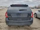 Ford Edge Sel Image 4