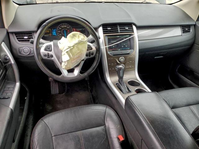 Ford Edge Sel Image 6