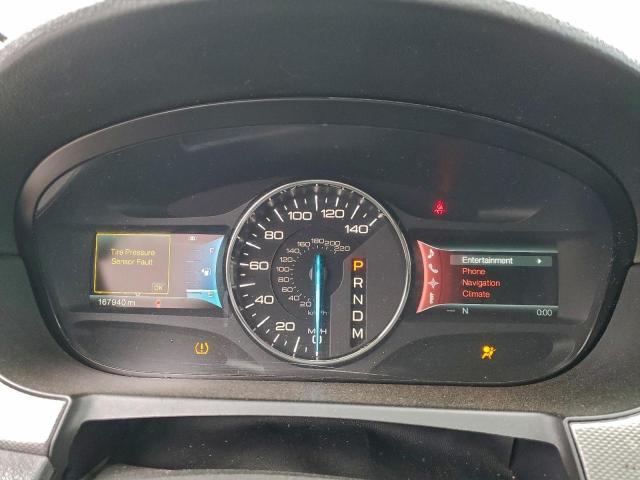 Ford Edge Sel Image 9