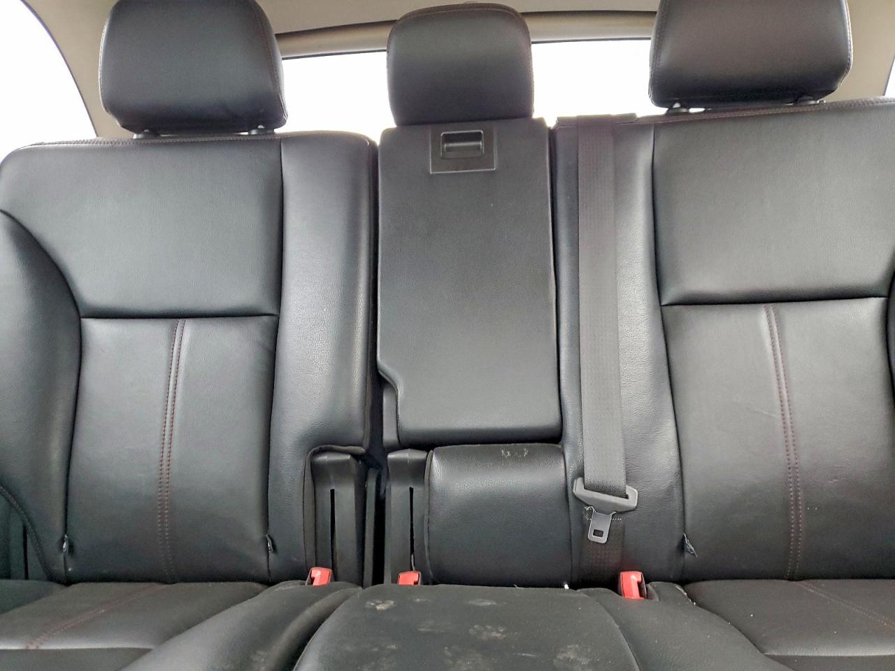 Ford Edge Sel Image 11