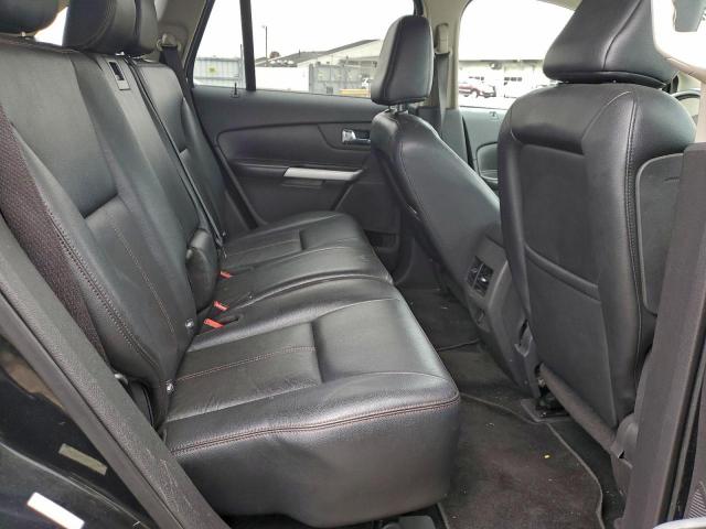 Ford Edge Sel Image 7