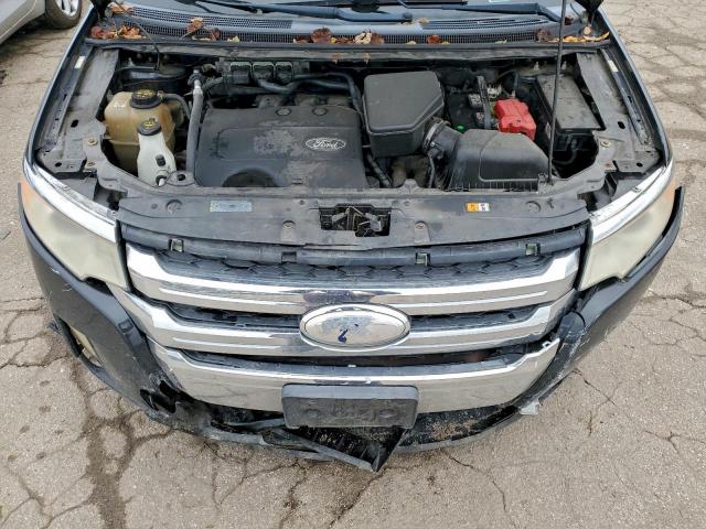 Ford Edge Sel Image 10
