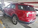 Ford Explorer Limited Image 9