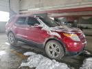 Ford Explorer Limited Image 5