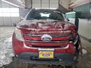 Ford Explorer Limited Image 11
