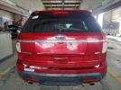 Ford Explorer Limited Image 13