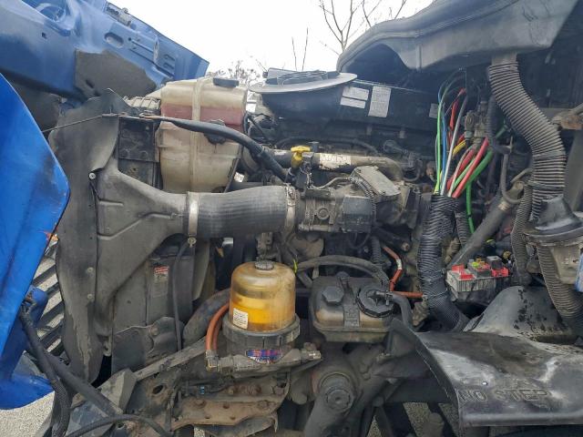 Freightliner Cascadia Image 5