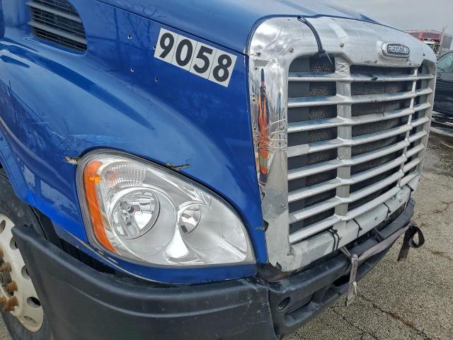 Freightliner Cascadia Image 6