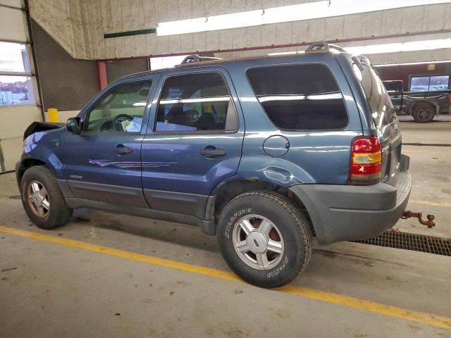 Ford Escape Xlt Image 4
