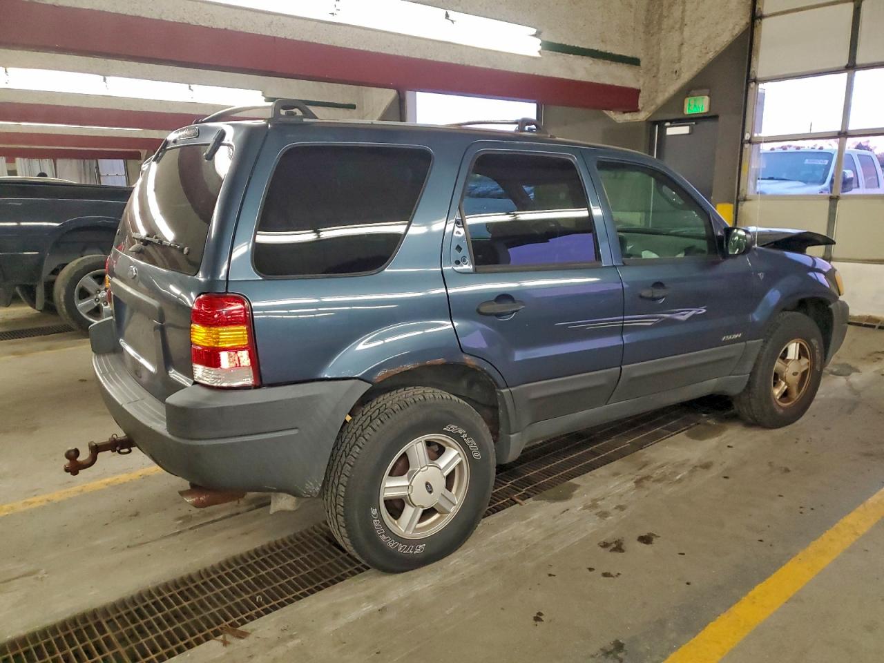 Ford Escape Xlt Image 5