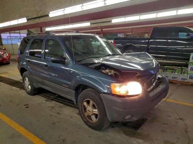 Ford Escape Xlt Image 13