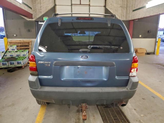 Ford Escape Xlt Image 12