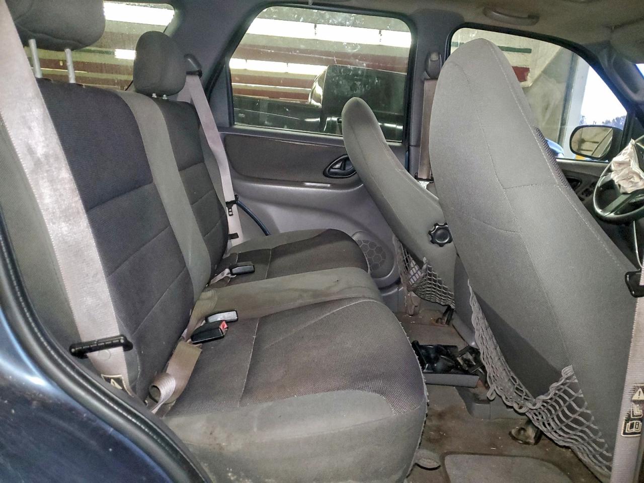 Ford Escape Xlt Image 7