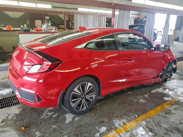 Honda Civic Ex Image 11