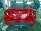 Honda Civic Ex Image 3