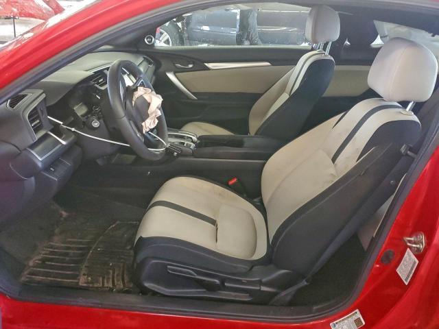 Honda Civic Ex Image 5