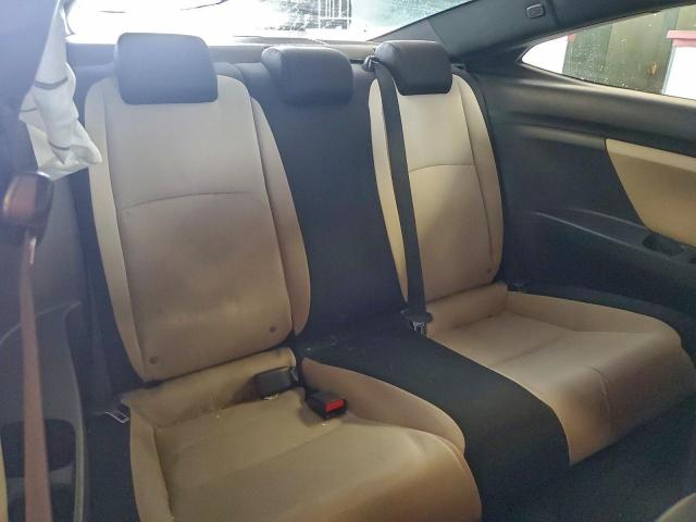 Honda Civic Ex Image 10