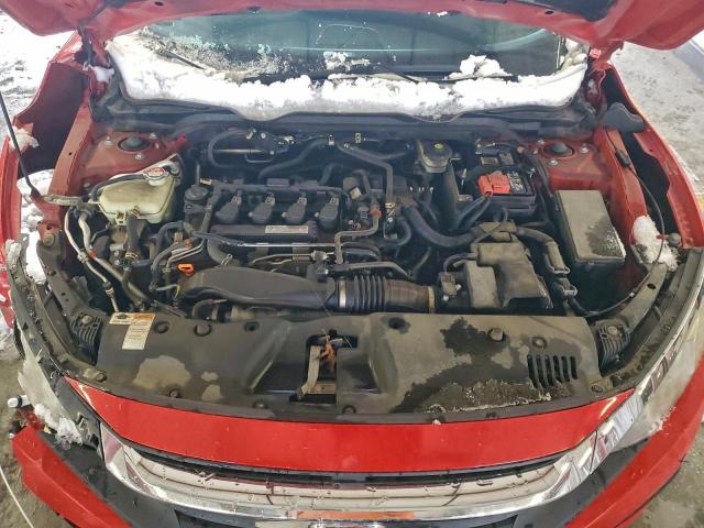 Honda Civic Ex Image 9