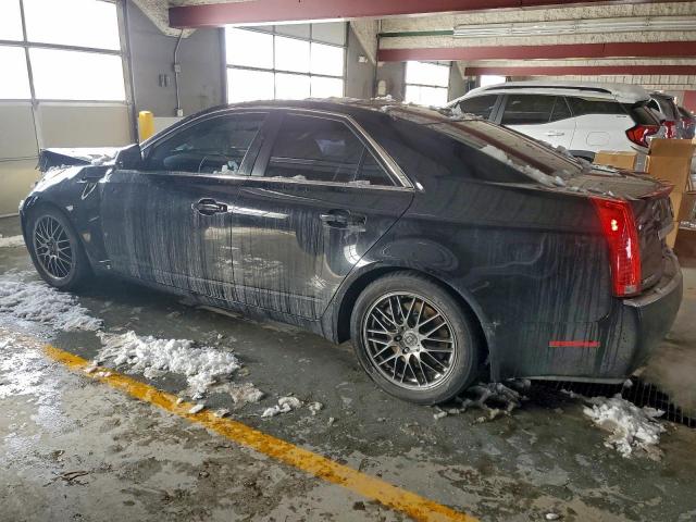 Cadillac CTS Hi Feature V6 Image 8