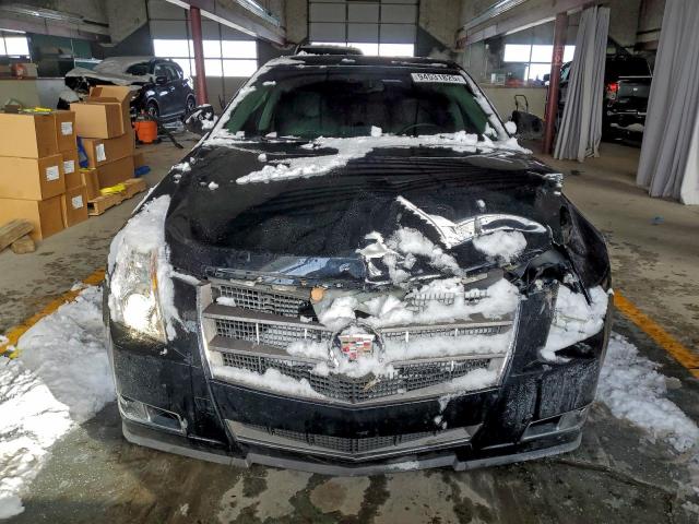 Cadillac CTS Hi Feature V6 Image 9