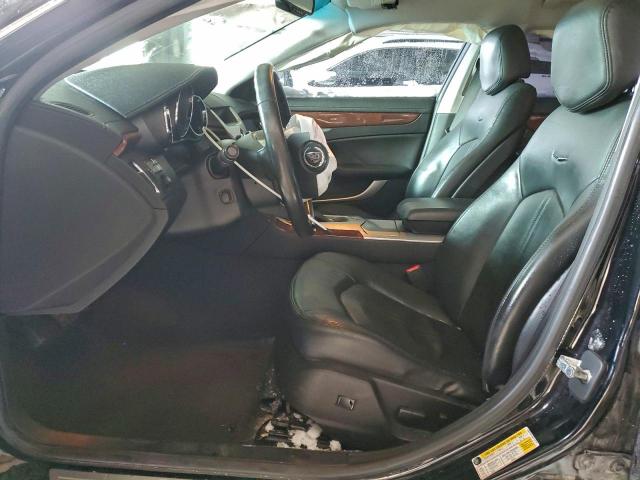 Cadillac CTS Hi Feature V6 Image 7